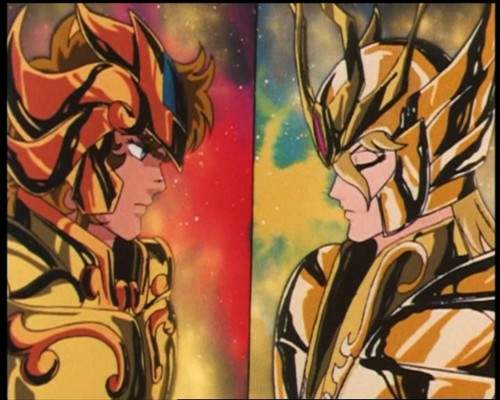 Otaku Gallery  / Anime e Manga / Saint Seiya / Screen Shots / Episodi / 052 - Il malvagio potere di Arles / 146.jpg